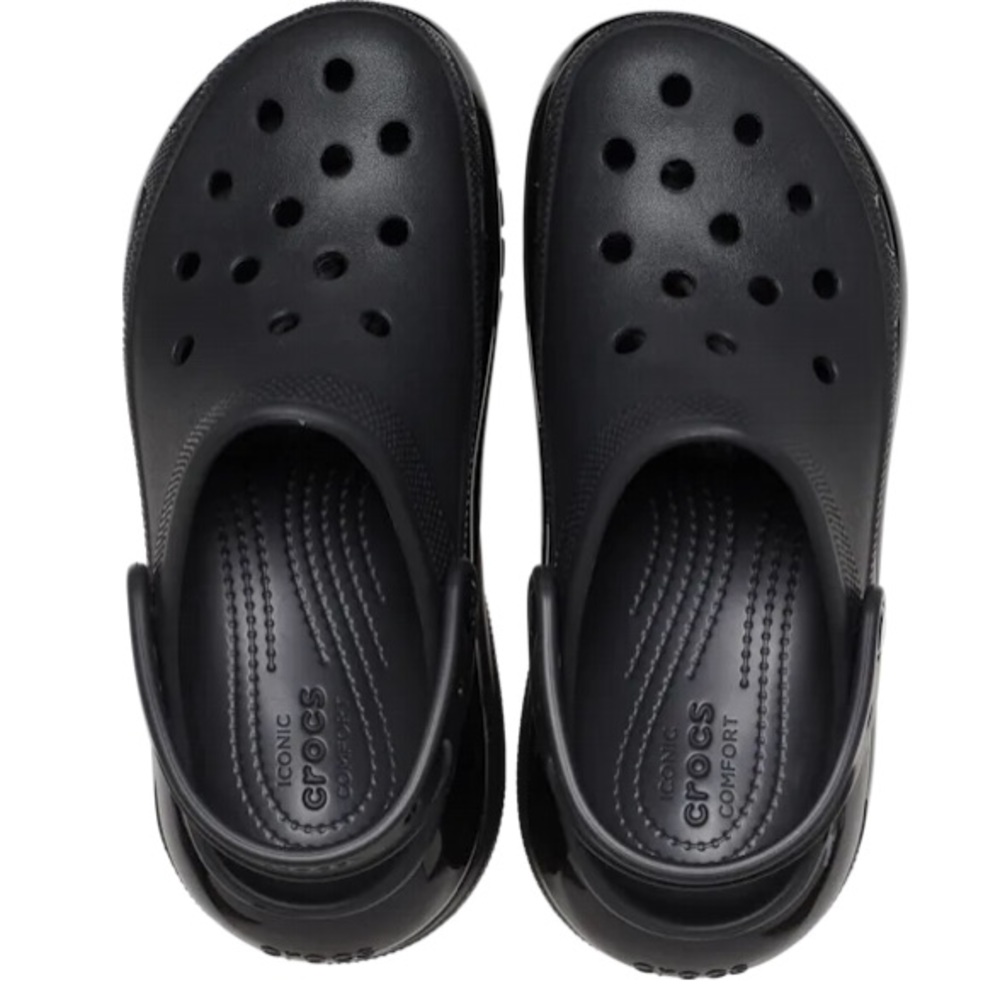 Mega Crush Clog - Picture 3 of 5